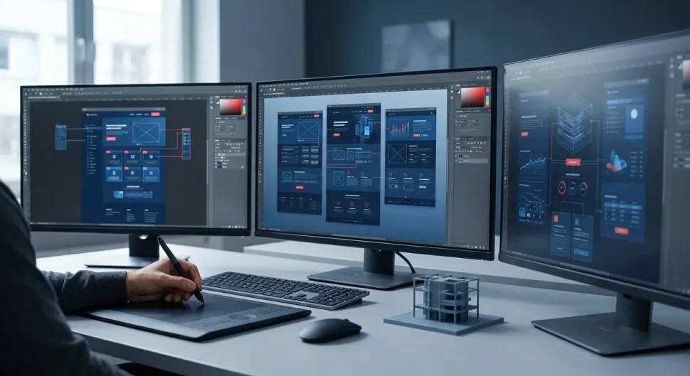 advanced website design platforms — Advanced Website Design Platforms: Beyond Drag-and-Drop Builders