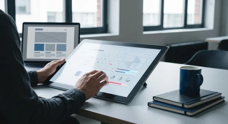 AI website builder tools — AI Website Builder Tools: Reshaping Design & Content in 2026