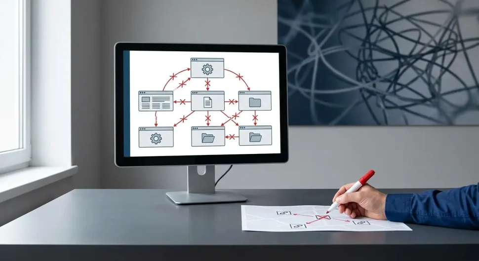 common internal linking mistakes — Are You Making These Common Internal Linking Mistakes? Fix Them Now