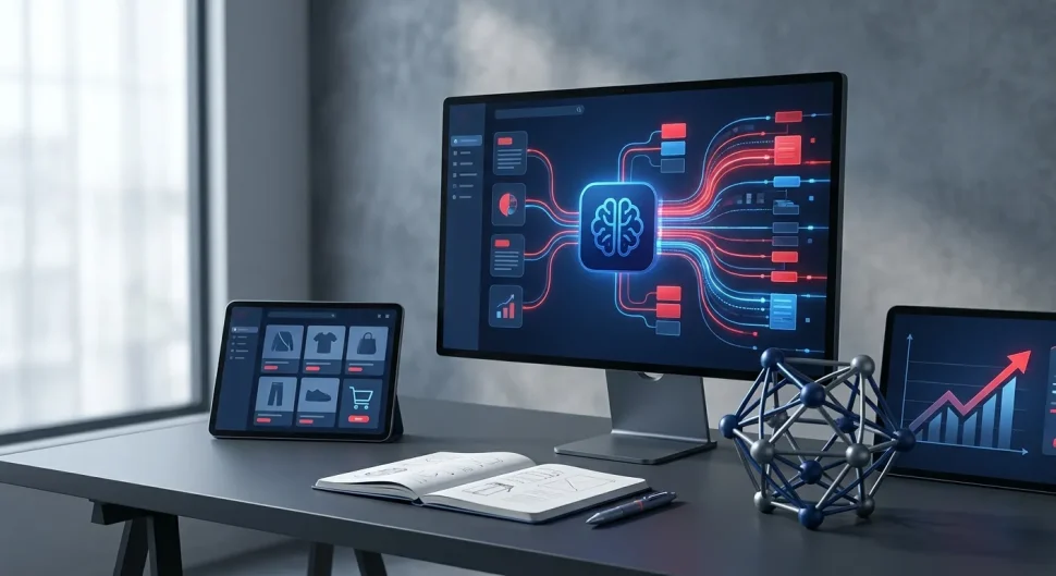 best AI website builders — Best AI Website Builders: Powering Your E-commerce Success in 2026