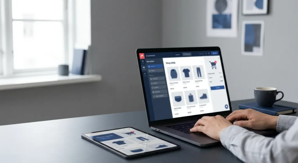 best website builder for small business ecommerce — Best Website Builder for Small Business E-commerce: Your 2025-2026 Guide