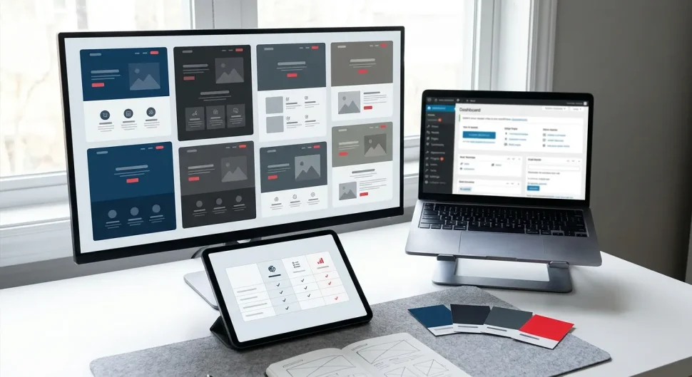 best WordPress themes for beginners — Best WordPress Themes and Plugins for Beginners: Build Your Site with Ease