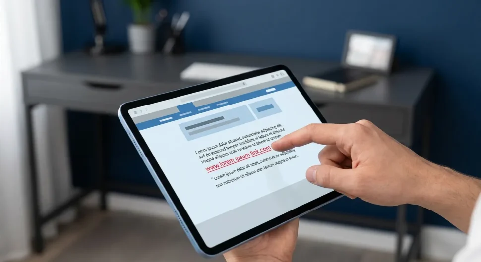 improve website navigation — Beyond the Menu: How Contextual Links Can Dramatically Improve Website Navigation