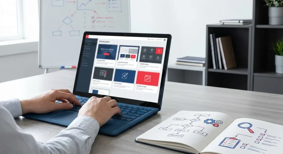choose best website builder — Choose Best Website Builder: A Step-by-Step Guide for Non-Techies