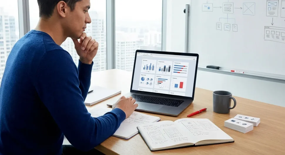 choosing a website builder — Choosing a Website Builder: Key Factors for Beginners & Small Businesses