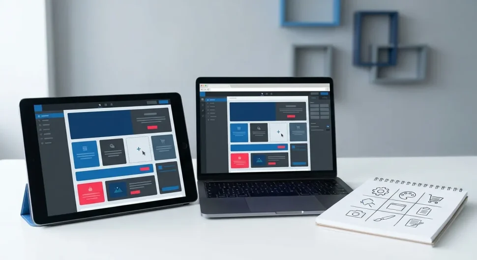 essential website builder features — Essential Website Builder Features: A Guide for Beginners