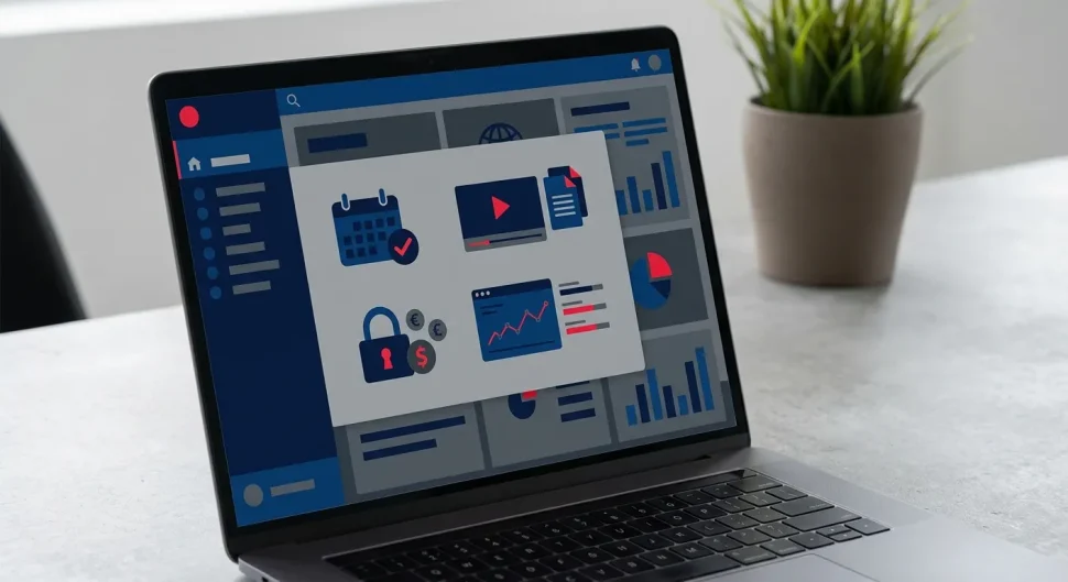 website builder for tutors — Essential Website Builder Features for Private Tutors