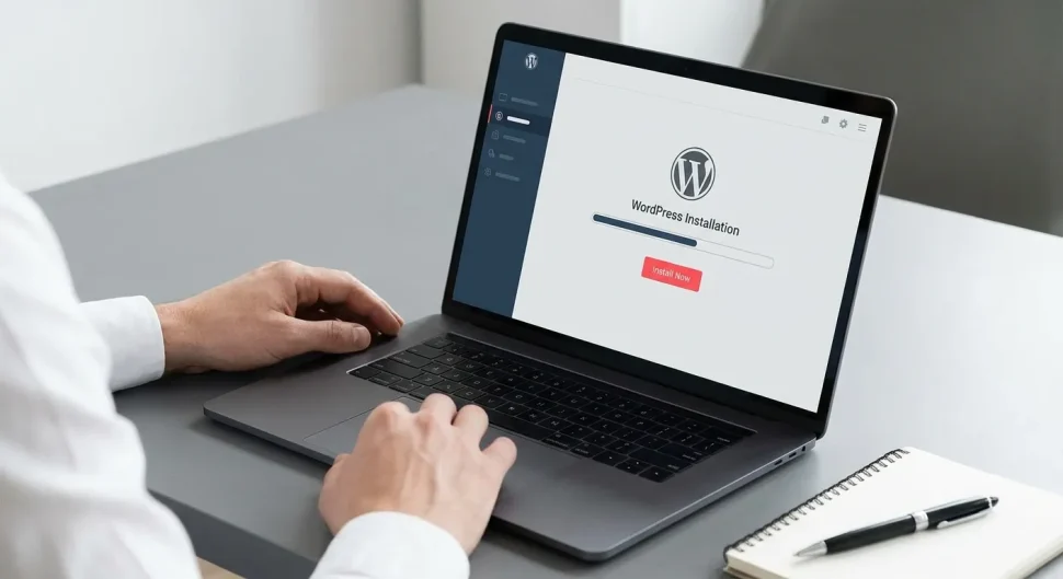 install WordPress in 10 minutes — How to Install WordPress in 10 Minutes: A Beginner's Guide