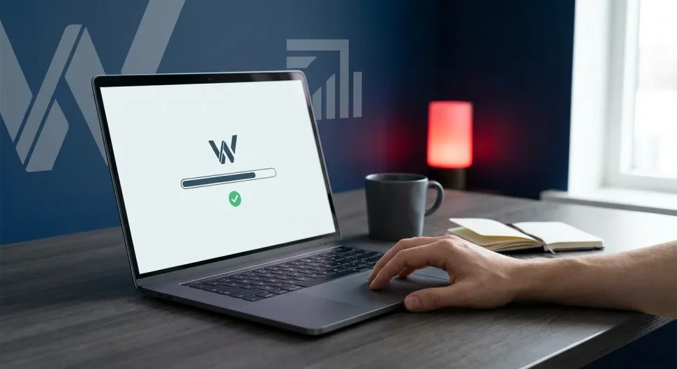 install WordPress in minutes — How to Install WordPress in Minutes: A Beginner's Guide to Your First Website