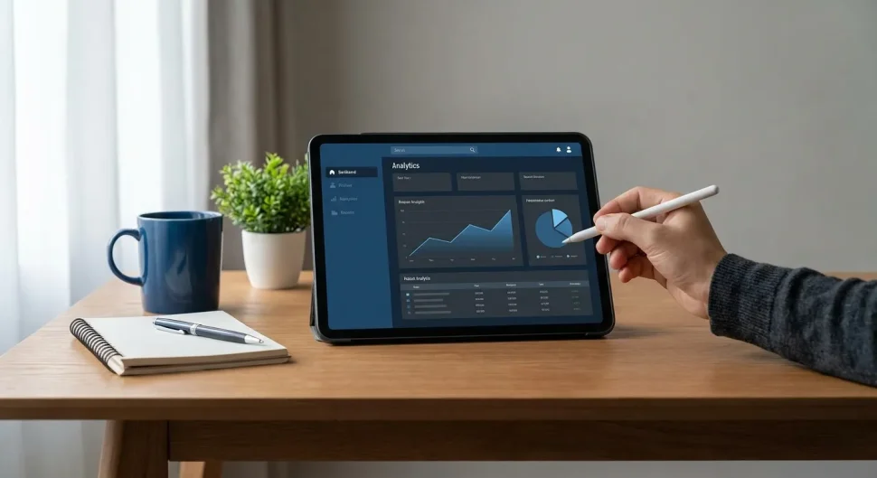 track website traffic — How to Track Website Traffic: A Simple Guide for Small Business Owners
