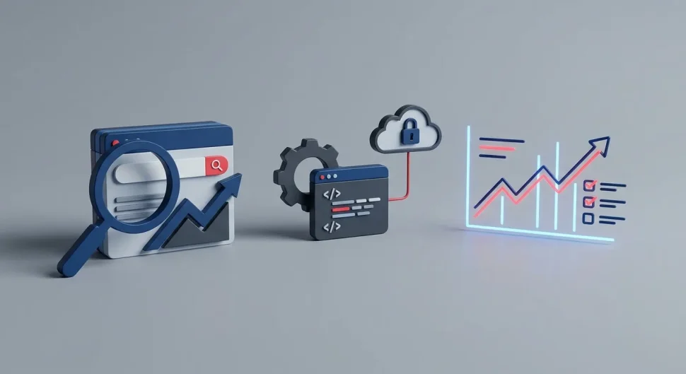 website builder SEO features — Mastering Your Online Presence: Essential Website Builder SEO Features