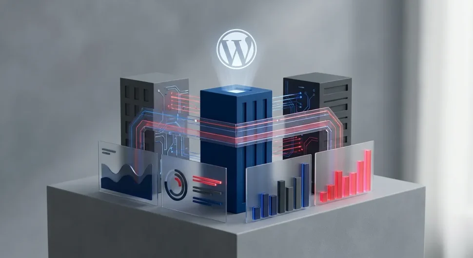 WordPress hosting considerations — Picking the Perfect Home: Key Considerations for Your First WordPress Hosting Provider