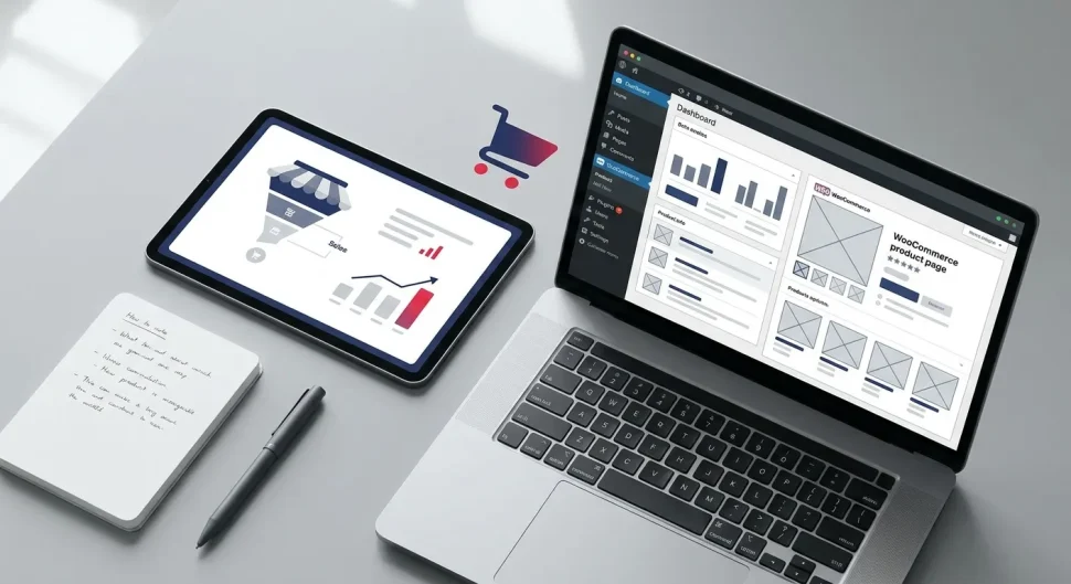 WordPress e-commerce store — Selling Online: Building an E-commerce Store with WordPress and WooCommerce
