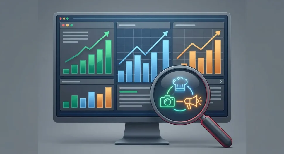 benefits of specialized websites