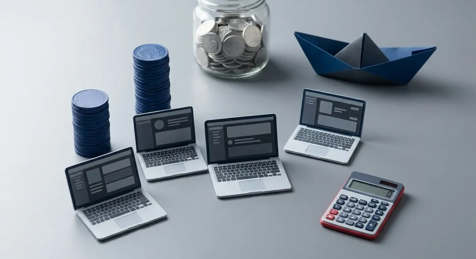 affordable website builders — Top 5 Affordable Website Builders for Startups and Small Businesses