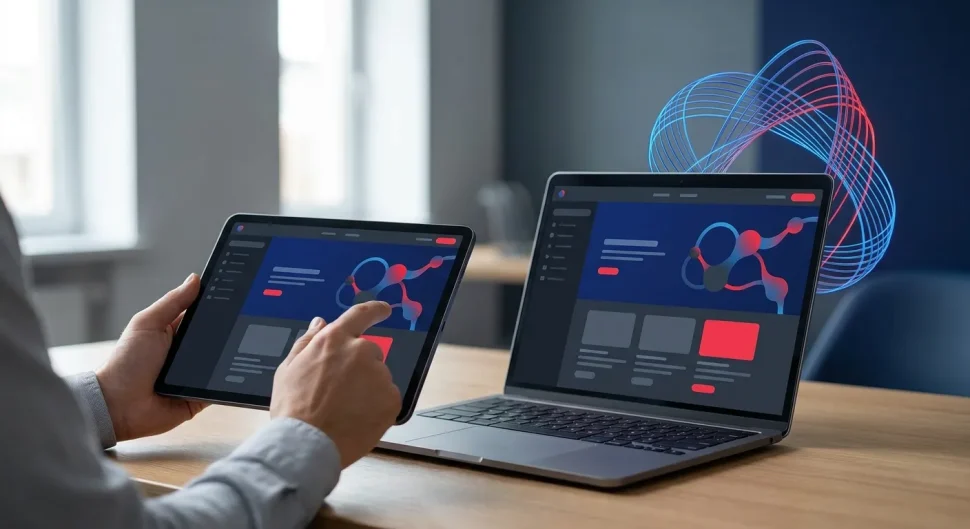 AI website builder tools — Unleashing Creativity: How AI Website Builder Tools Are Redefining Web Design