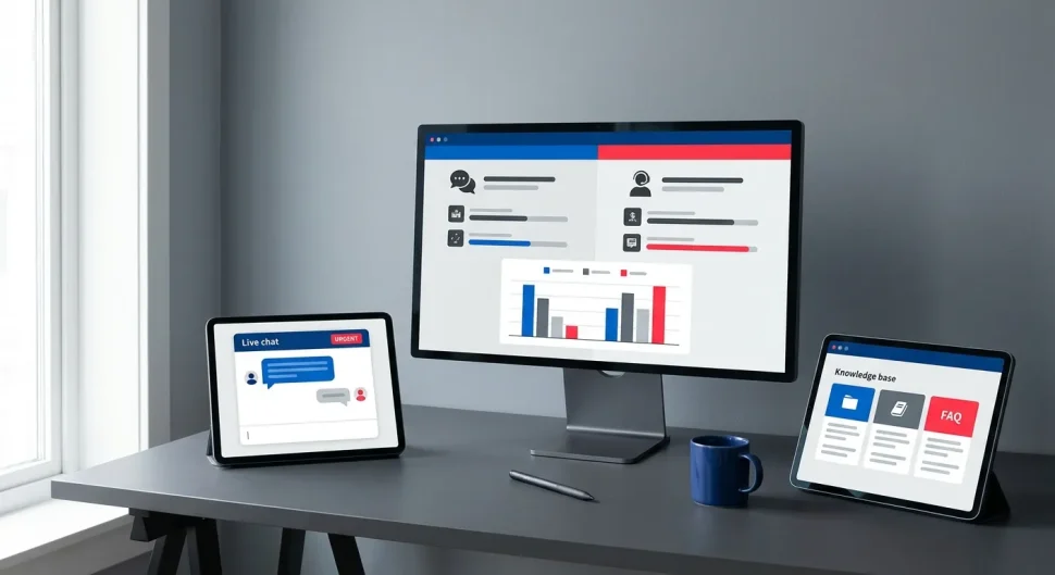 website builder customer support — Website Builder Customer Support: A Comparative Review of Top Platforms