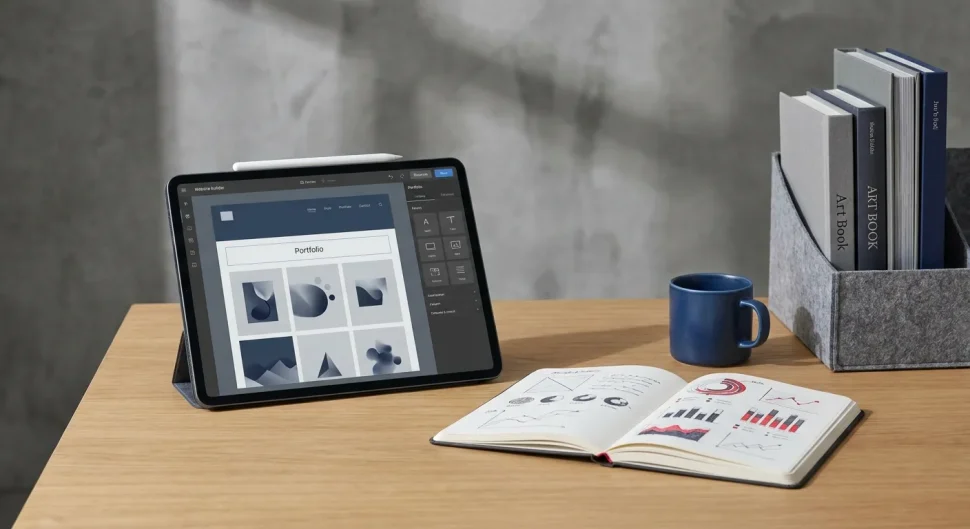 Website Builder for Artists — Website Builder for Artists: Showcase Your Creative Work Online