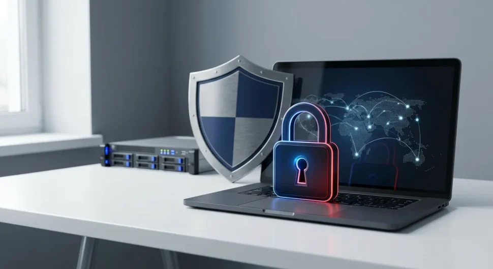 website security basics — Website Security Basics: Why It's Non-Negotiable for Your Online Business