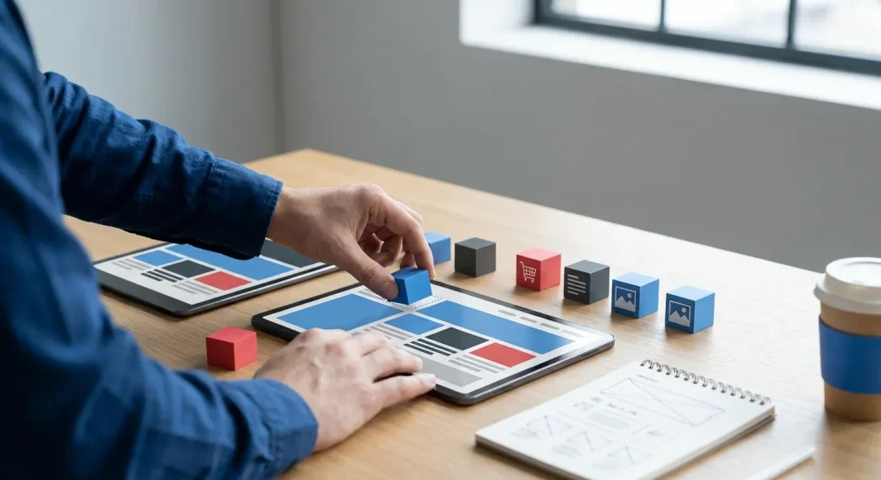 what is a website builder — What is a Website Builder and Why Do You Need One?
