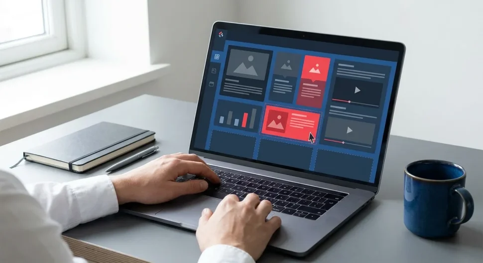 what is a website builder — What is a Website Builder? Your Easy Guide to Online Presence