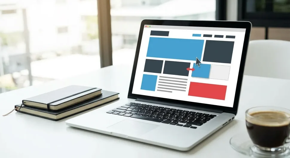 what is a website builder — What is a Website Builder? Your Guide to Easy Online Presence
